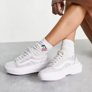 スニーカー VANS Woman Sneakers White VN000BW5 YB21 s_wp_64890a40694d72a149c36d52.webp